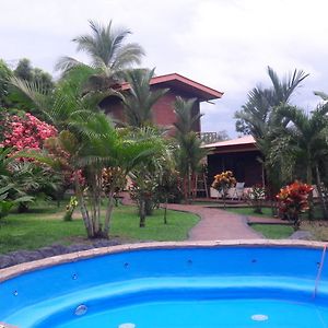 Hotel Las Orquideas